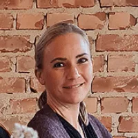 Helen Johansson
