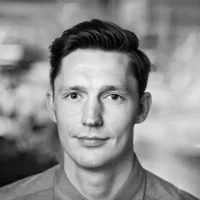 Axel Blomé