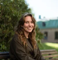 Caroline Johansen