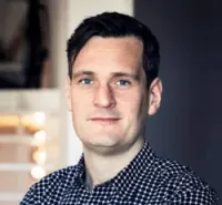 Daniel Johansson