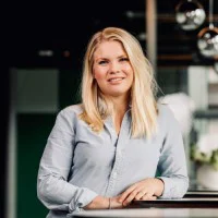 Nathalie Erikson